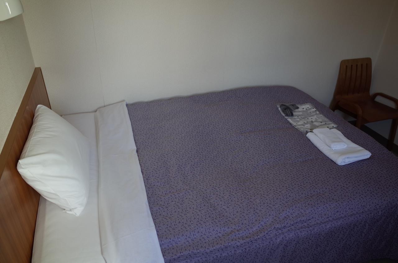 Business Hotel Kudo Nobeoka Ngoại thất bức ảnh